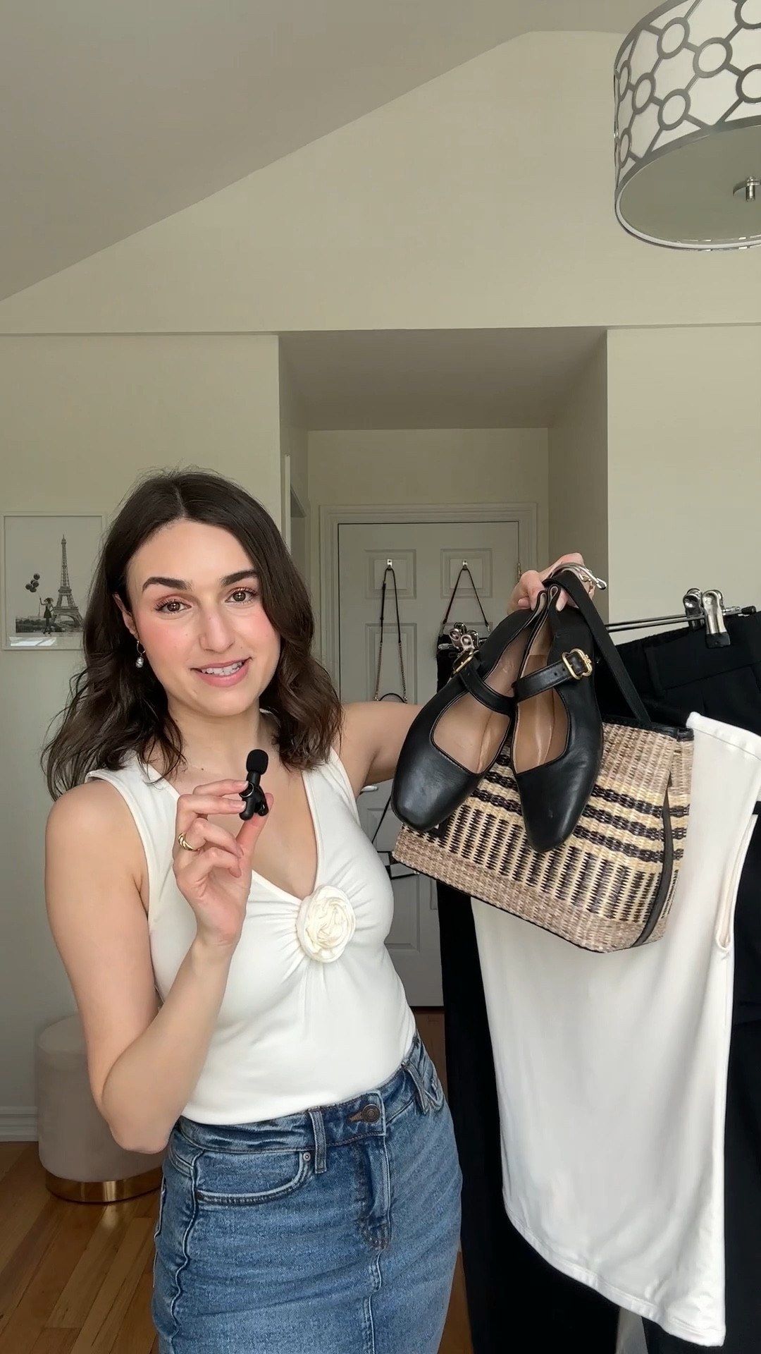 5 pieces to elevate your spring & summer wardrobe 