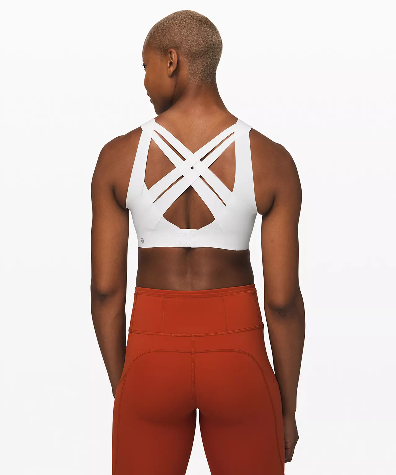 Enlite Bra Weave | Lululemon (US)