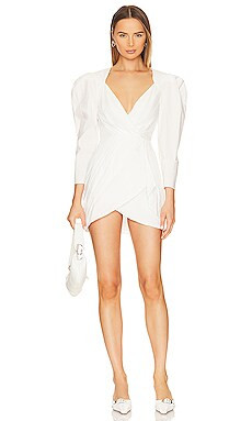 Malone Mini Dress
                    
                    NBD | Revolve Clothing (Global)