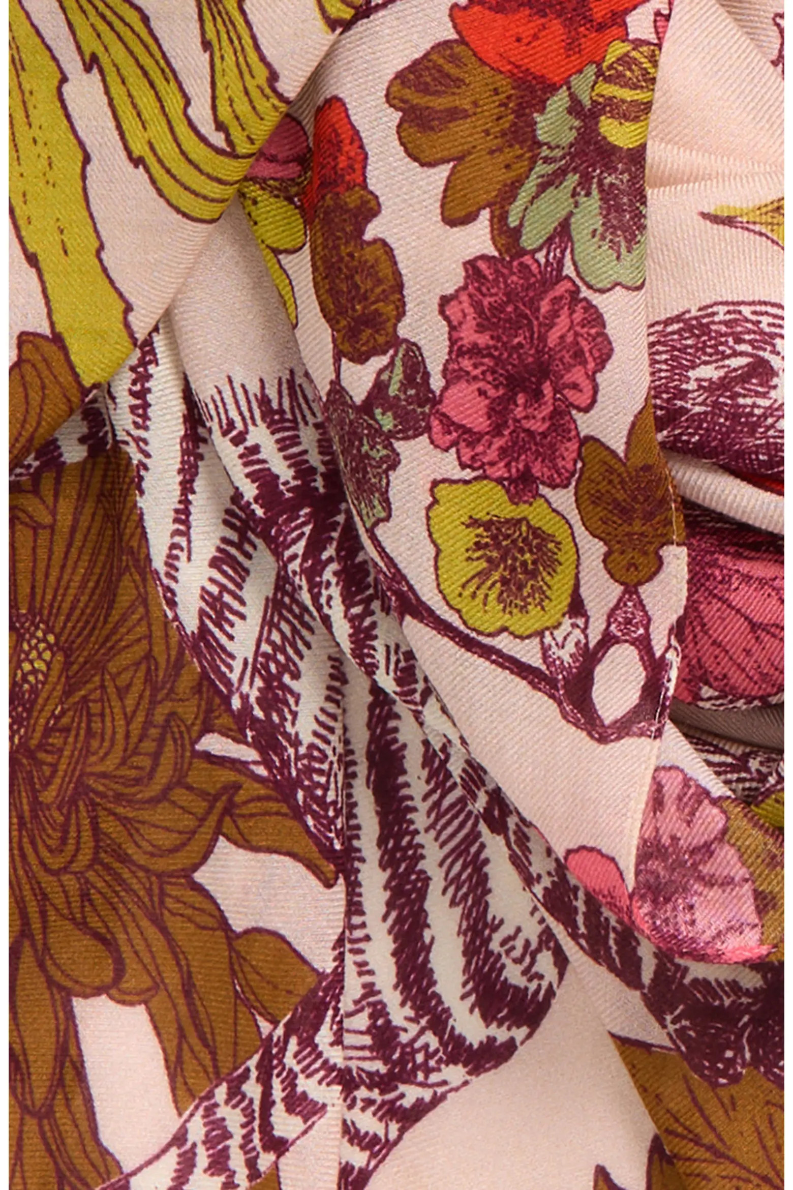 Central Park Square Scarf (Women) | Nordstrom | Nordstrom