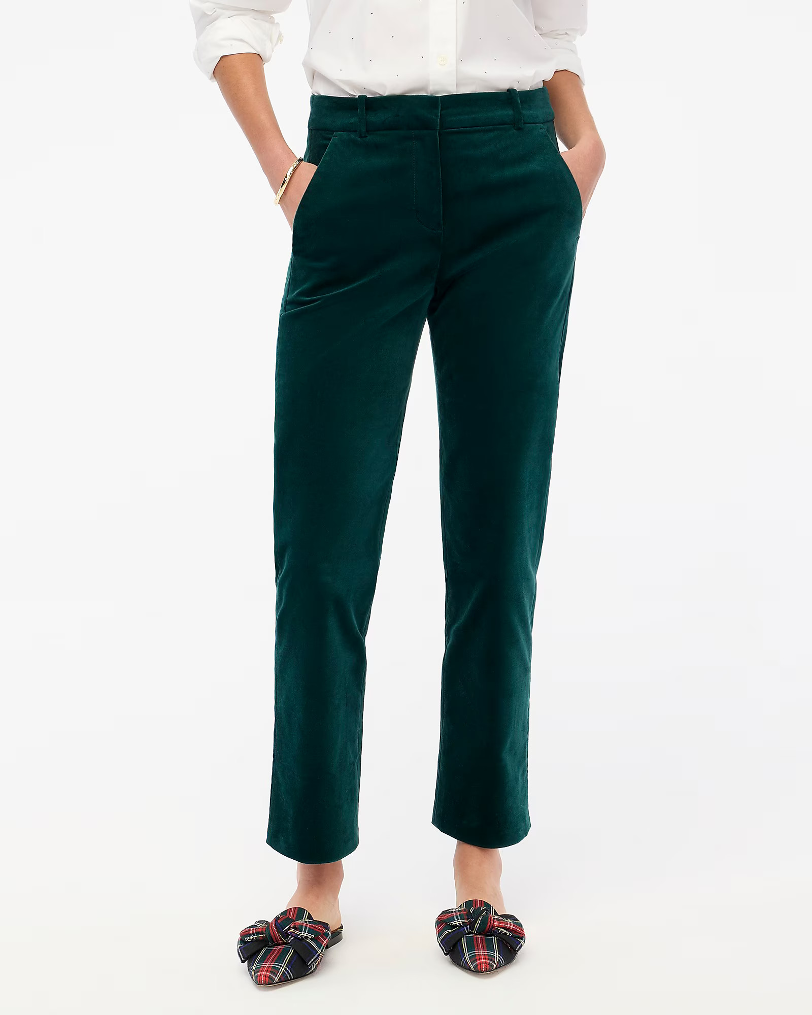 Velvet Kallie pant | J.Crew Factory