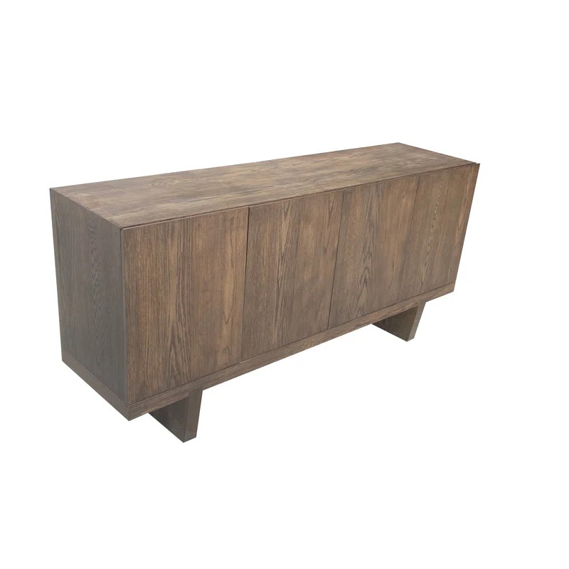Millwood Pines Clayvon 69'' Sideboard | Wayfair | Wayfair North America