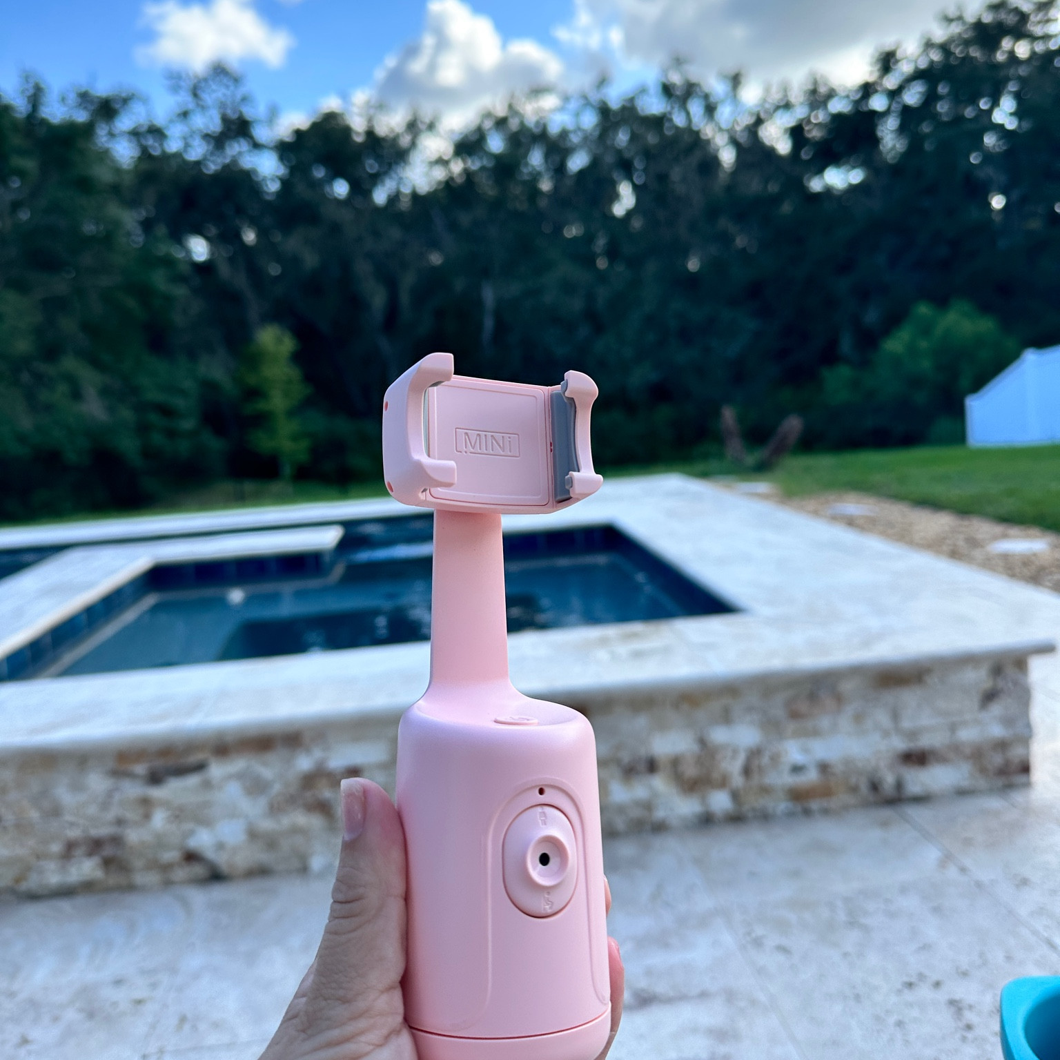 Content creator must have! The best tracking tripod for the price! #contentcreatortools #tripod #360tripod 

#LTKGiftGuide