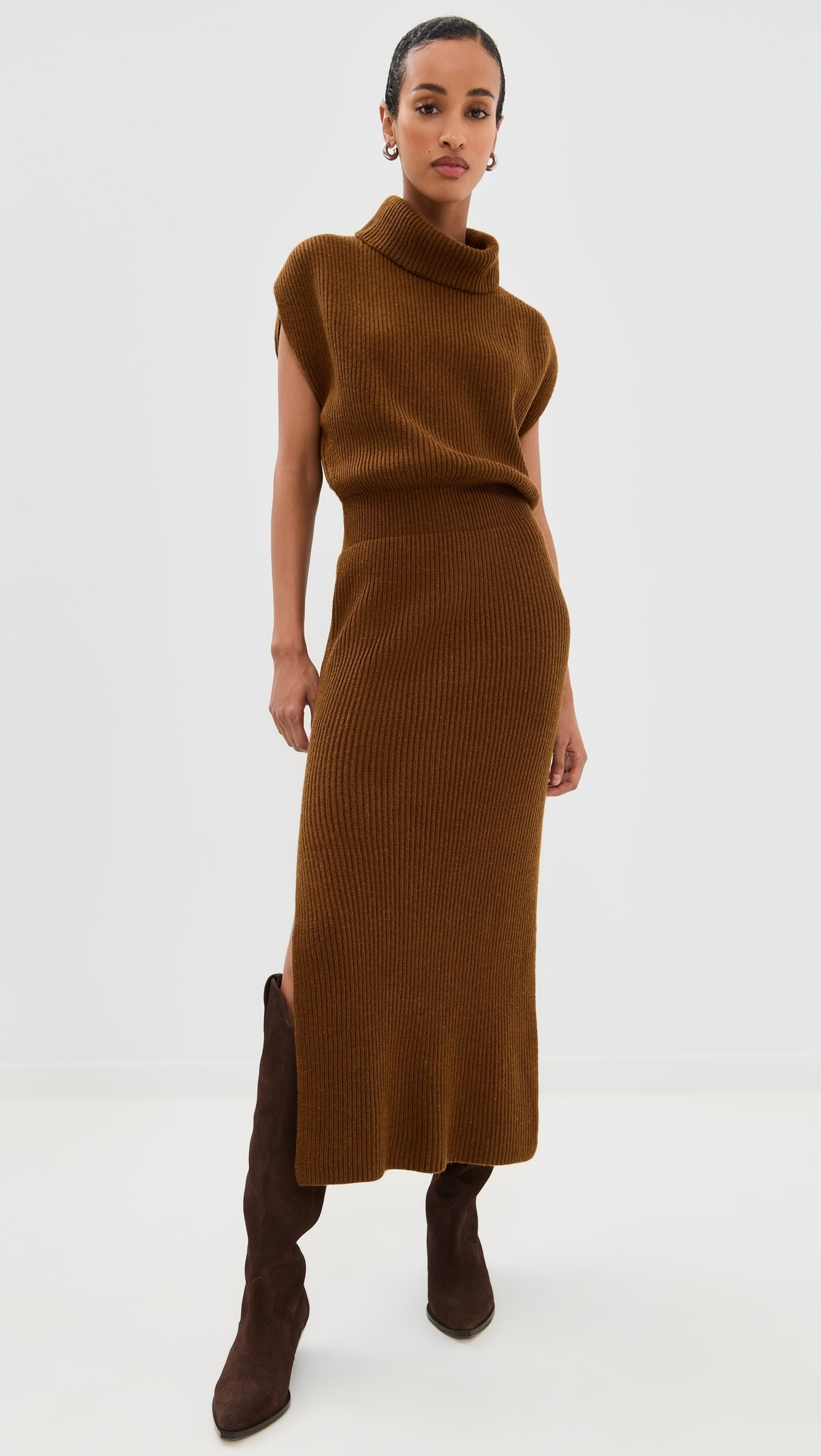 Marigold Sweater Dress | Shopbop
