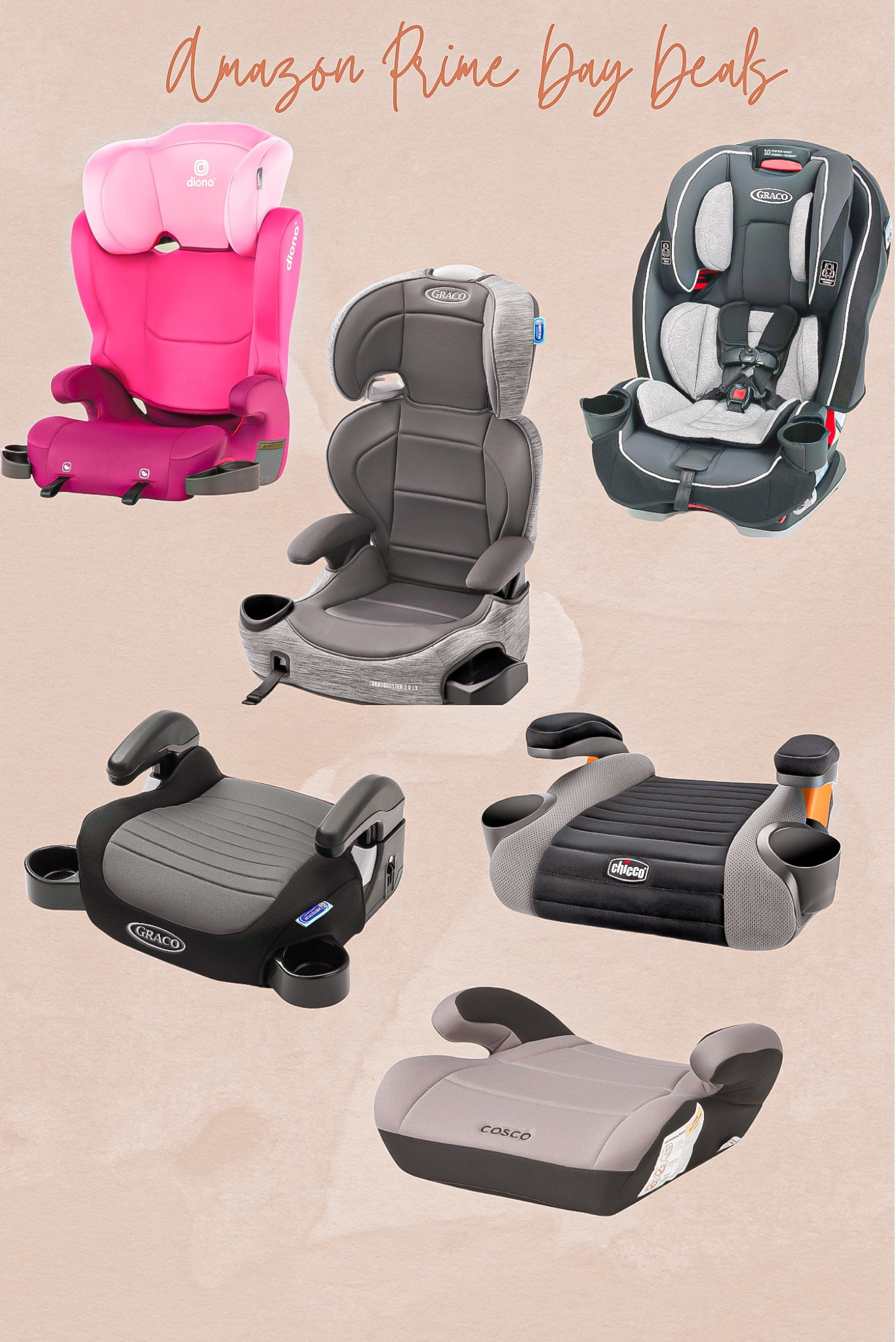 Amazon prime day deals
For the kids 

Booster seat, car seat, kids finds, Amazon kids 

#LTKBaby #LTKKids #LTKSummerSales