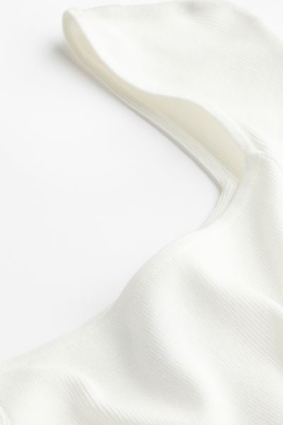 Fine-knit Top | H&M (US + CA)