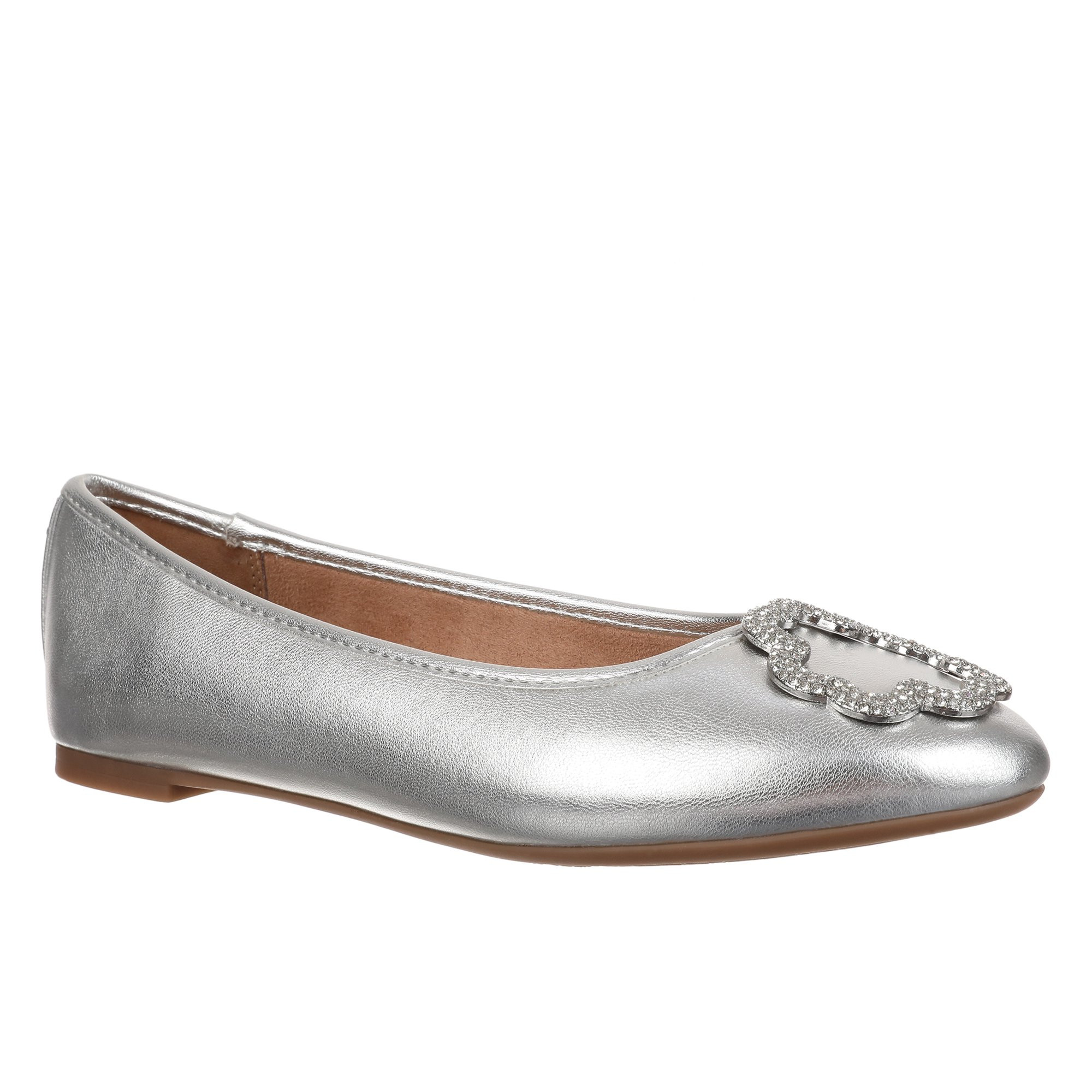 Sam and Libby
Sam & Libby Women's Coco Embellished Ballet Flat
$24.00
You save $0.00
(5.0)
5 stars o | Walmart (US)