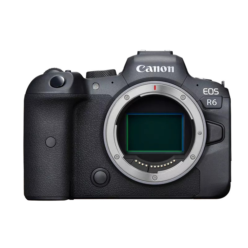 Refurbished EOS R6 Body | Canon