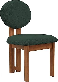 Boucle Dining Chair  | Amazon (US)