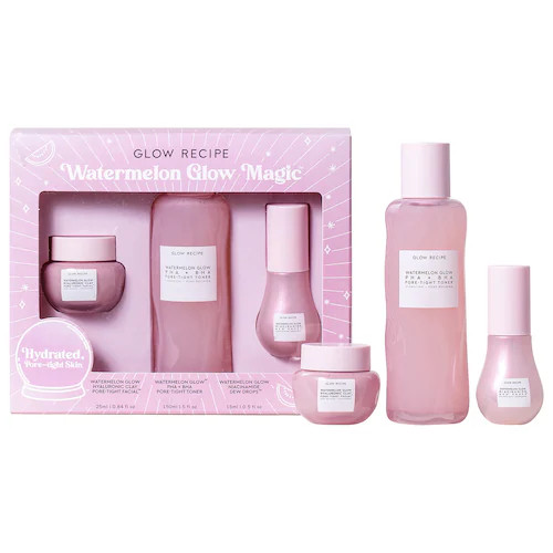Watermelon Glow Magic Kit | Sephora (US)