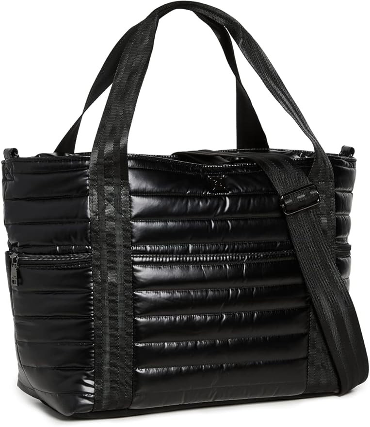 Think Royln Women's Jetset Wingman Tote | Amazon (US)