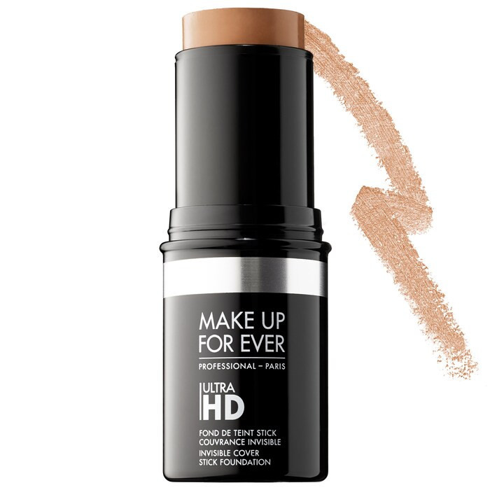 Ultra HD Invisible Cover Stick Foundation | Sephora (US)