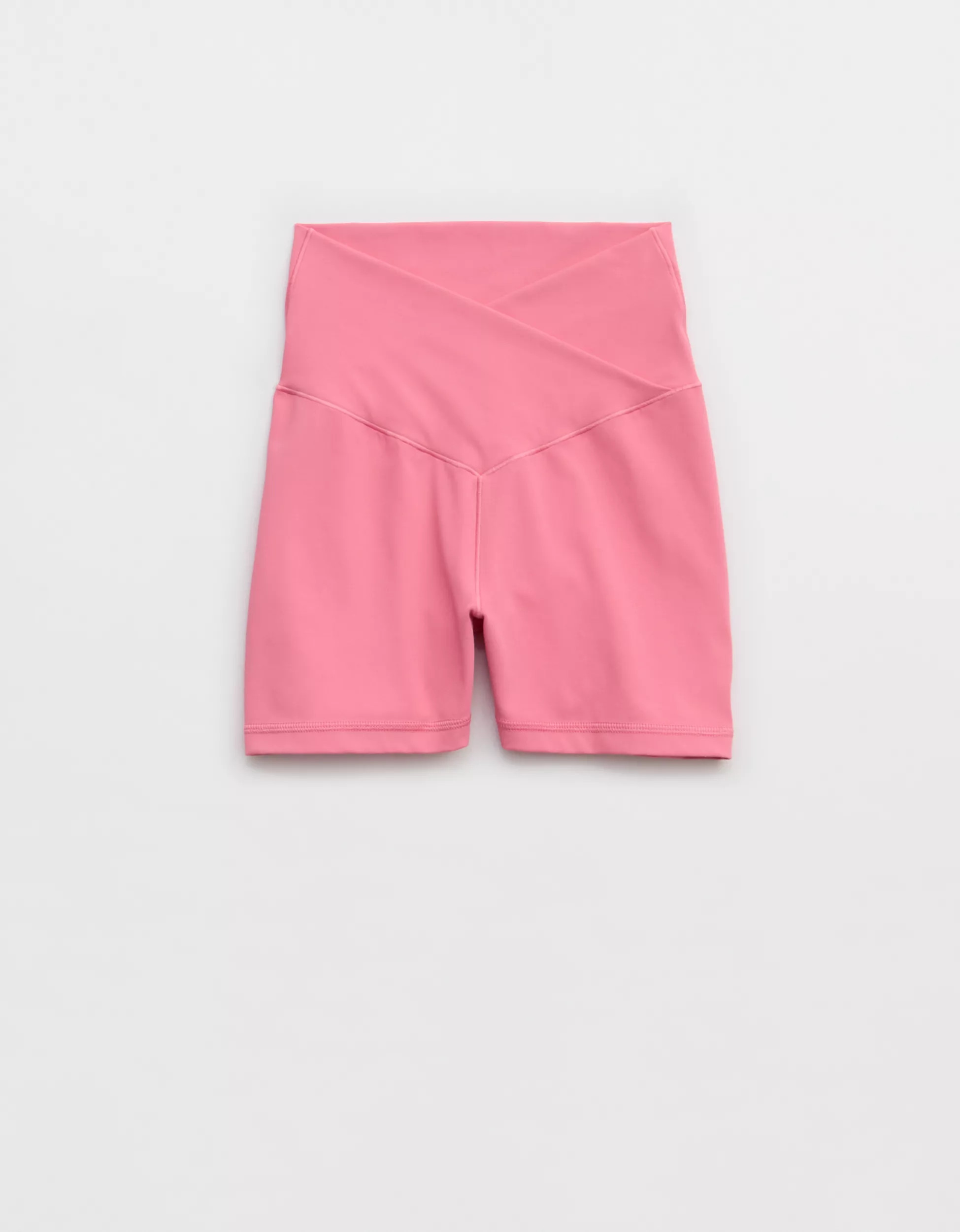 OFFLINE By Aerie Real Me Crossover 3" Bike Short | Aerie