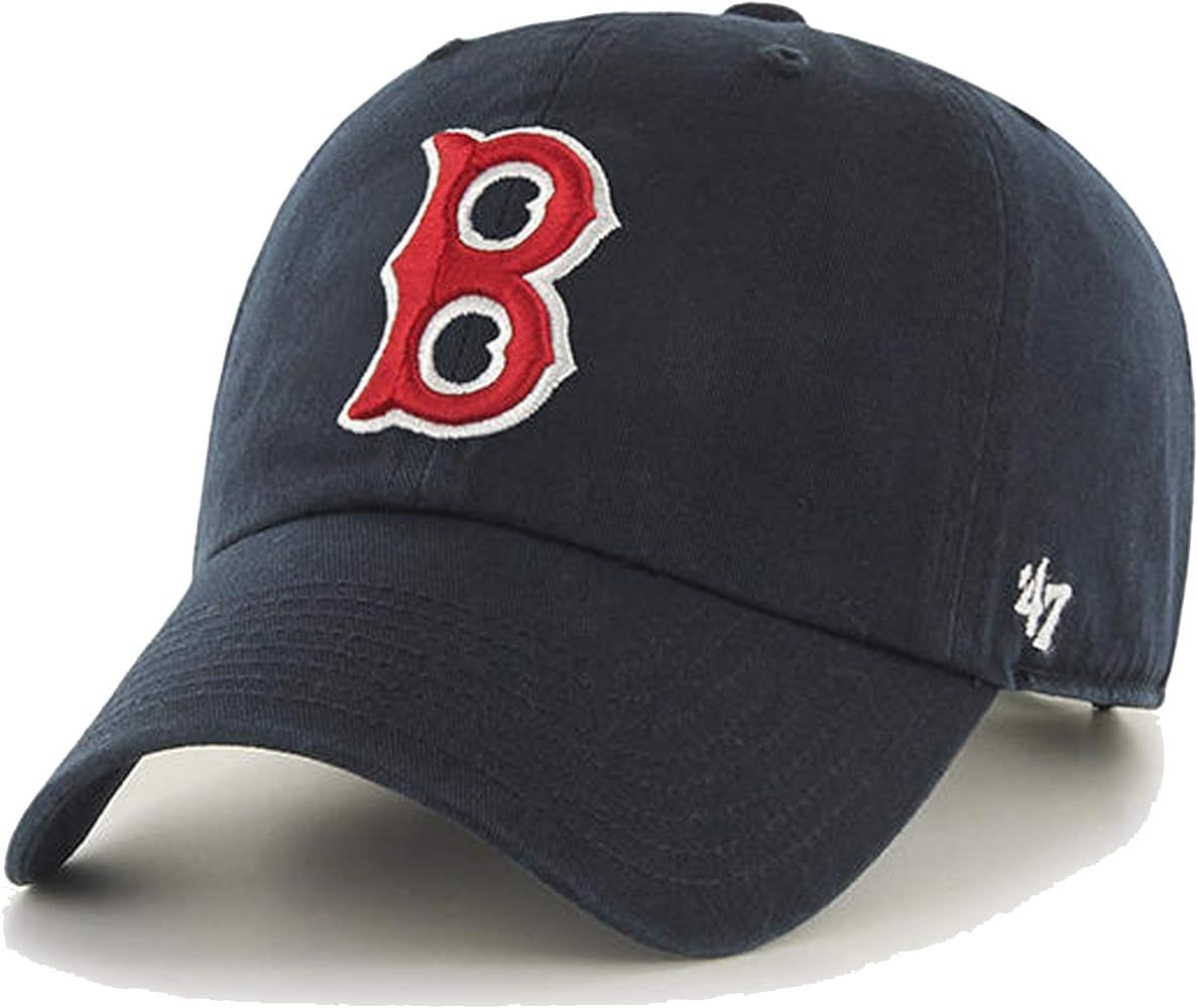 '47 Boston Red Sox Baseball Hat | Amazon (US)