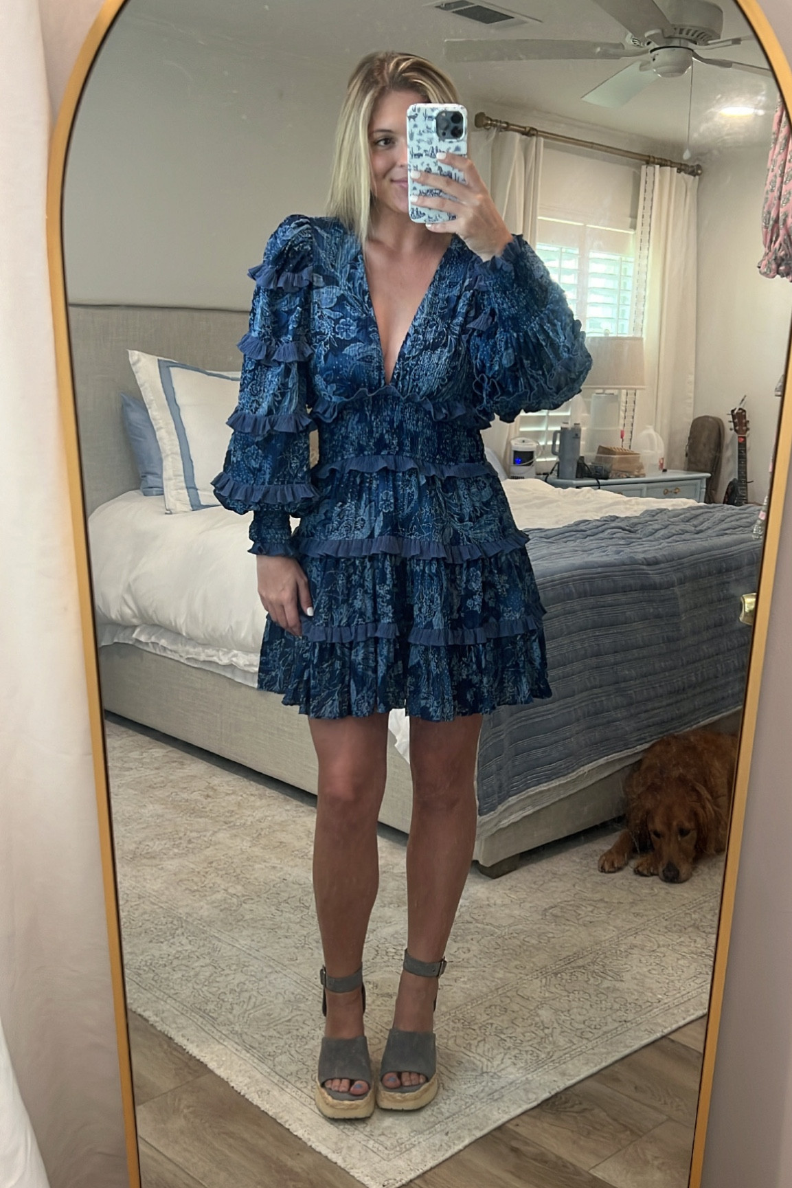 divine mini dress Cinderella Divine