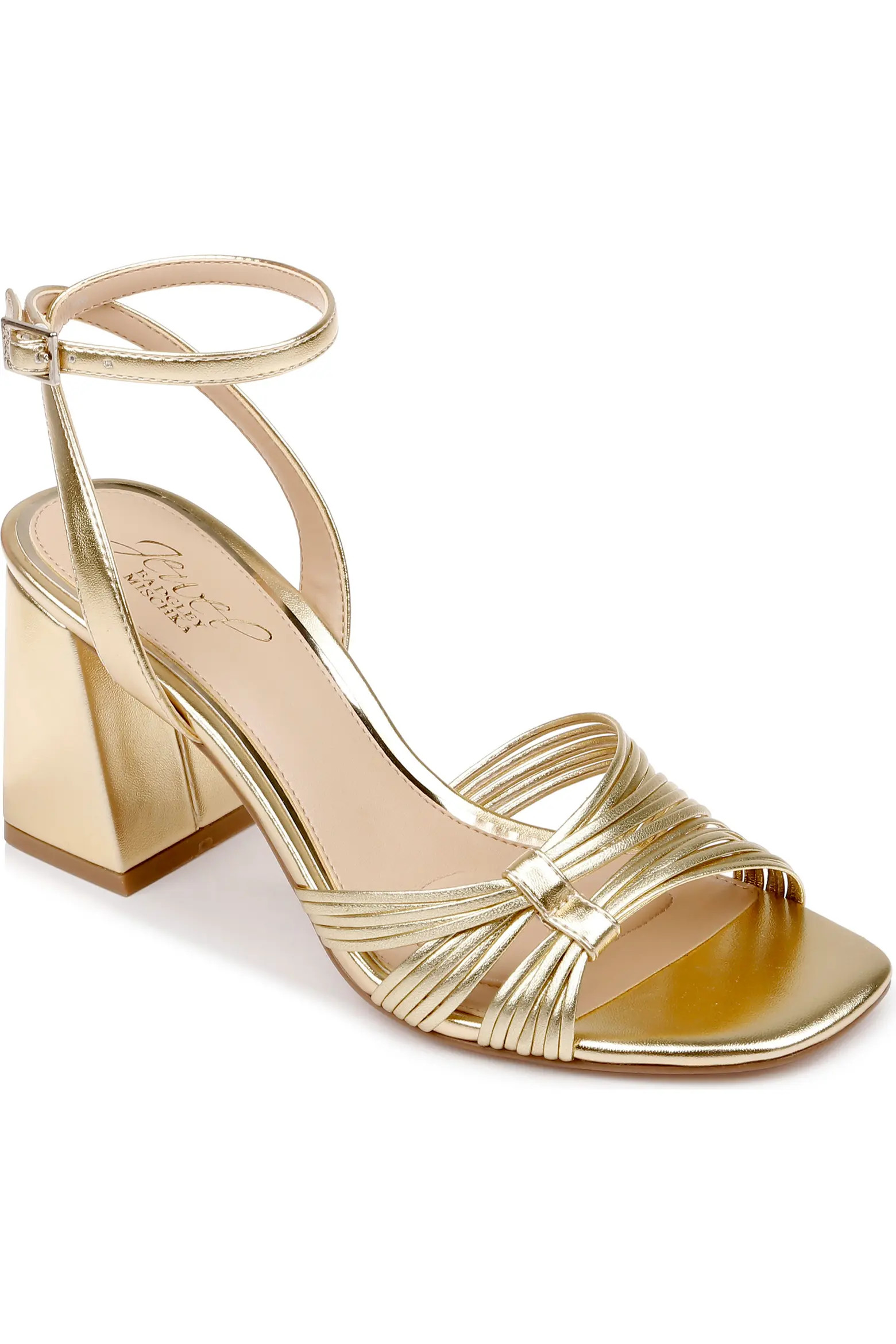 Michelle Ankle Strap Sandal (Women) | Nordstrom | Nordstrom