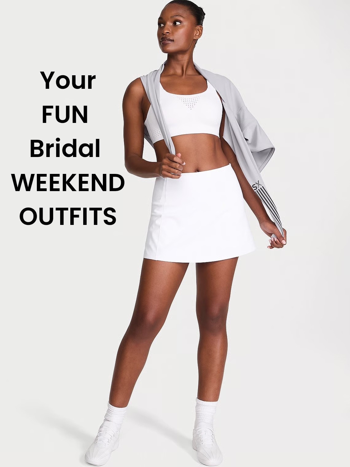 Your bridal weekend is a whole ERA 🤍

Girls trip energy.
Champagne toasts.
Matching outfits.
Main character bride moments.

I rounded up the cutest bridal weekend outfits so you can celebrate your wedding era in style.

#BridalWeekendOutfits #ModernBride #WeddingEra #BrideGoals #BacheloretteWeekend #BridalLooks #WeddingStyle #ShoppingWithPriiincesss #Atlantamom #Atlantabloggers #Atlantablogger #AtlantaCreator #Atlantacontentcreators #Atlantacontentcreator

#LTKSeasonal #LTKWedding #LTKTravel