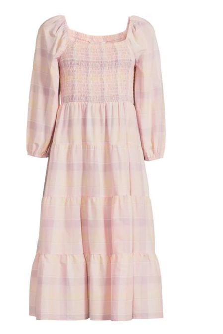 Walmart spring Easter dress , so cute and flowy

#LTKFind #LTKunder50 #LTKSeasonal