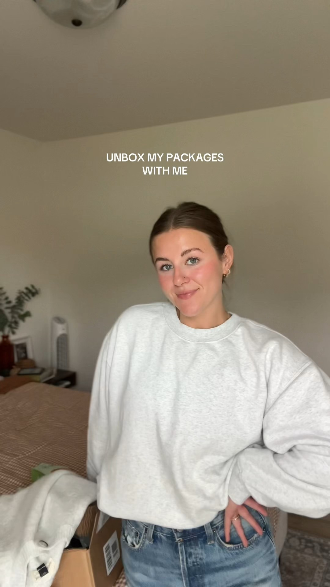 Recent Purchases 🤭