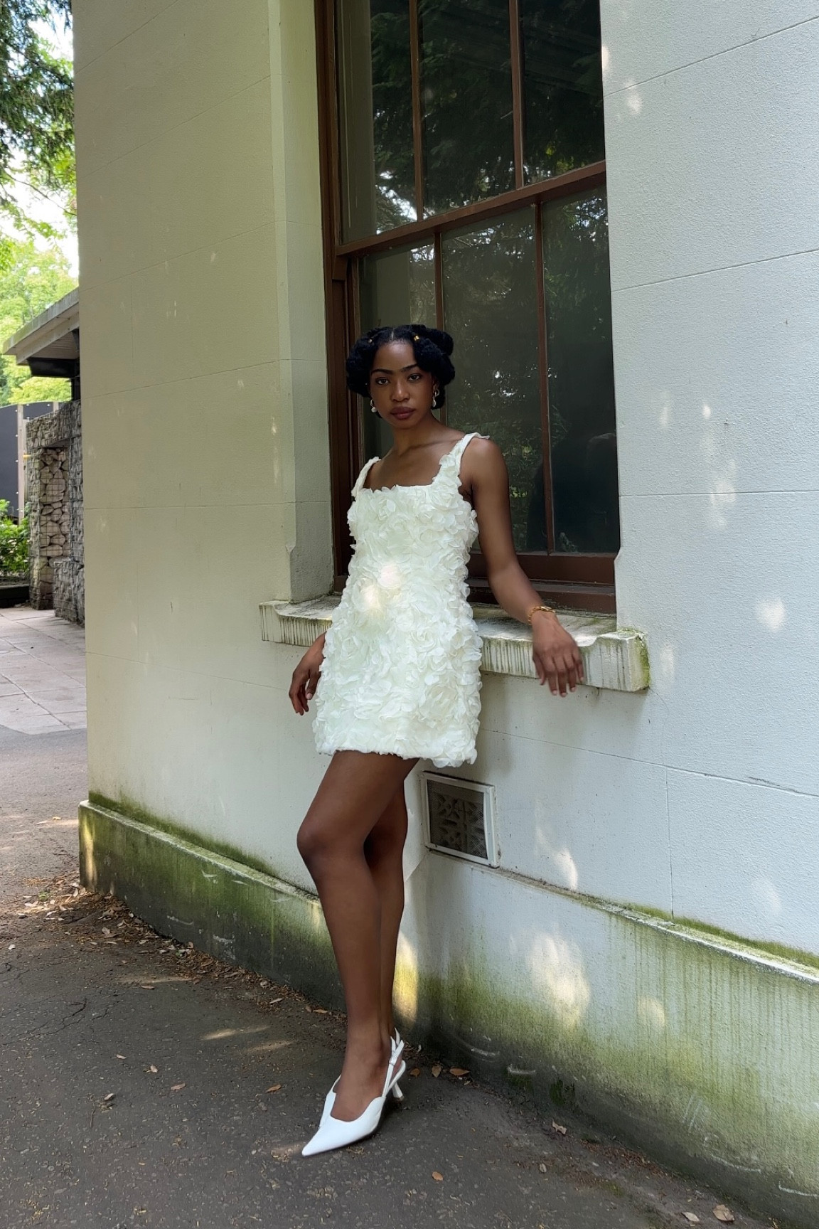 Love a floral dress

#LTKSeasonal #LTKstyletip #LTKwedding