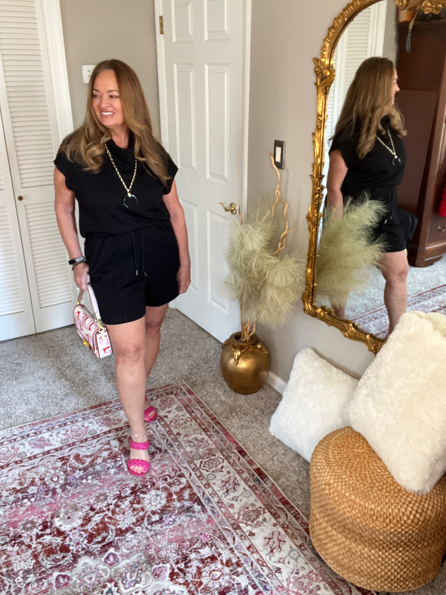 Easy 2 piece knit set. 

#LTKgrwm #LTKootd #LTKmomlife