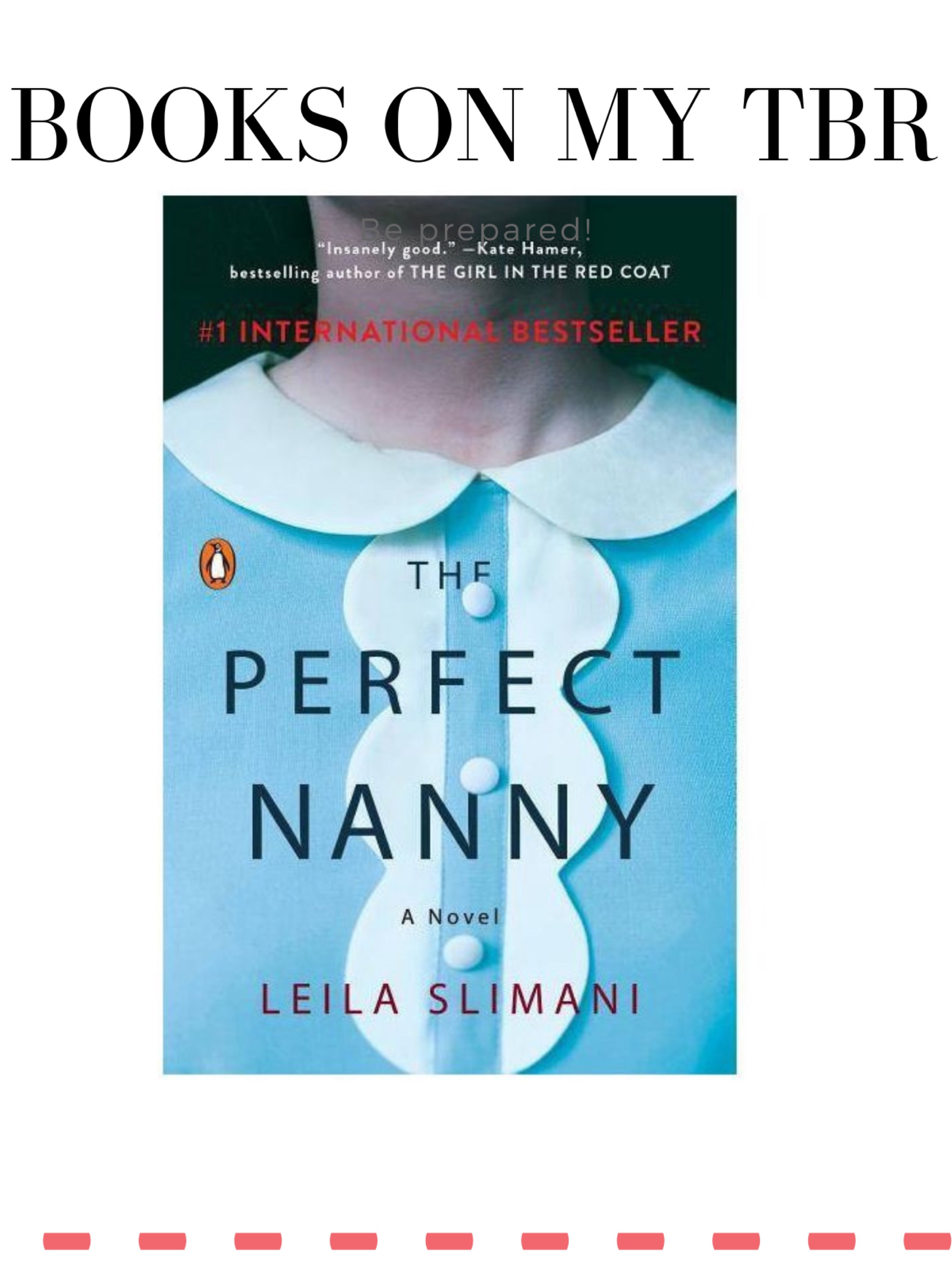 Books on my to be read list: The Perfect Nanny 📖 

#bookishgifts

#LTKxTarget #LTKGiftGuide #LTKfindsunder50