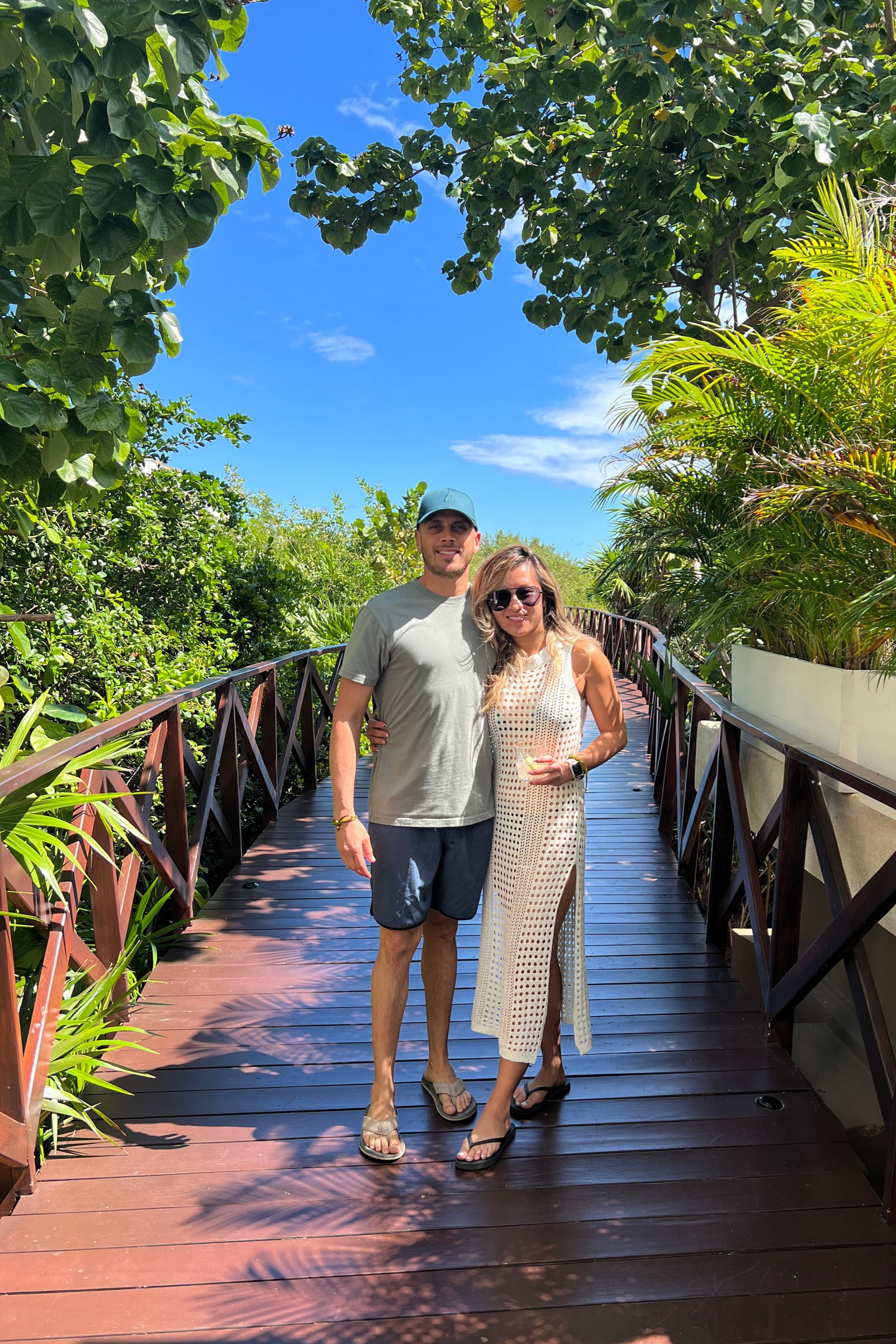 A trip to Mexico calls for some cute cover ups! #beachwear #resort

#LTKswim #LTKfindsunder50 #LTKtravel