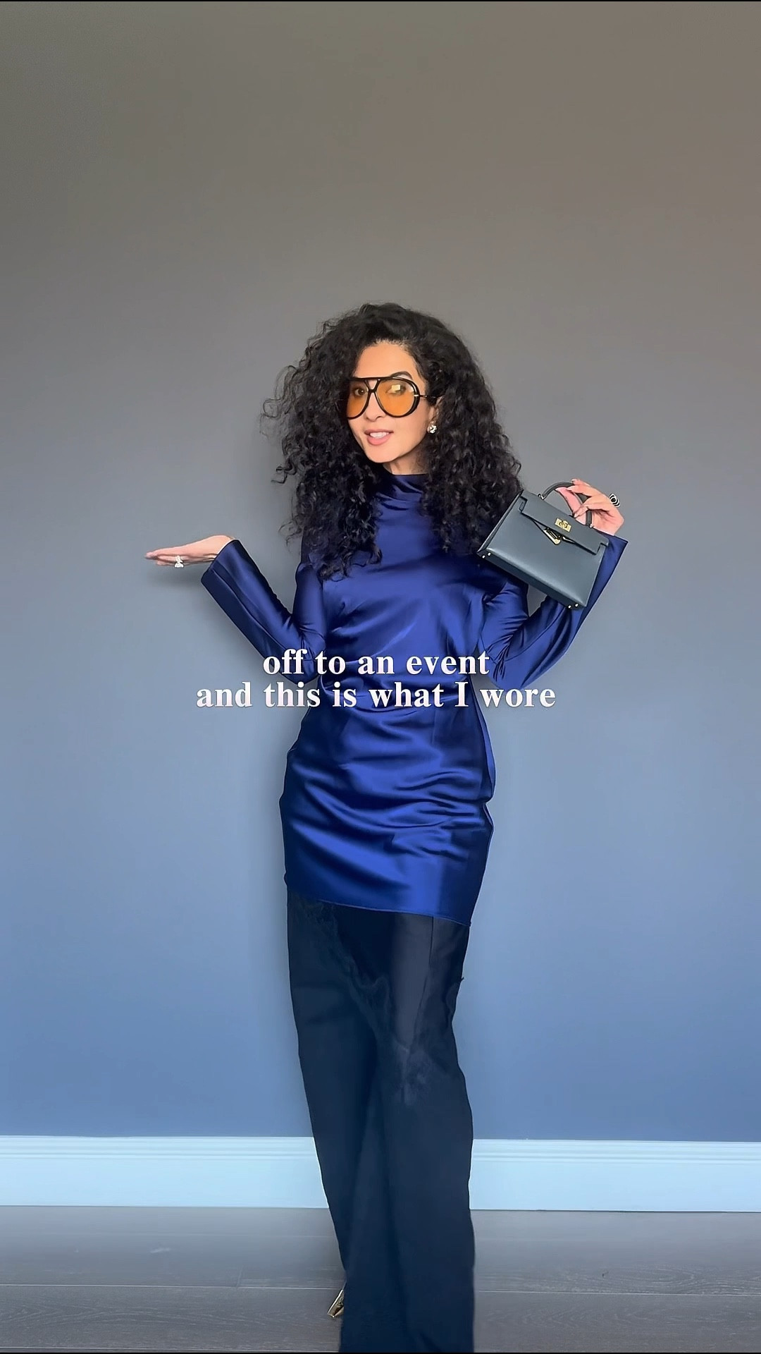 This is what you wear to an event #mango #lacetop #ysl #minikelly

#LTKgrwm #LTKdayinmylife #LTKSpringSale