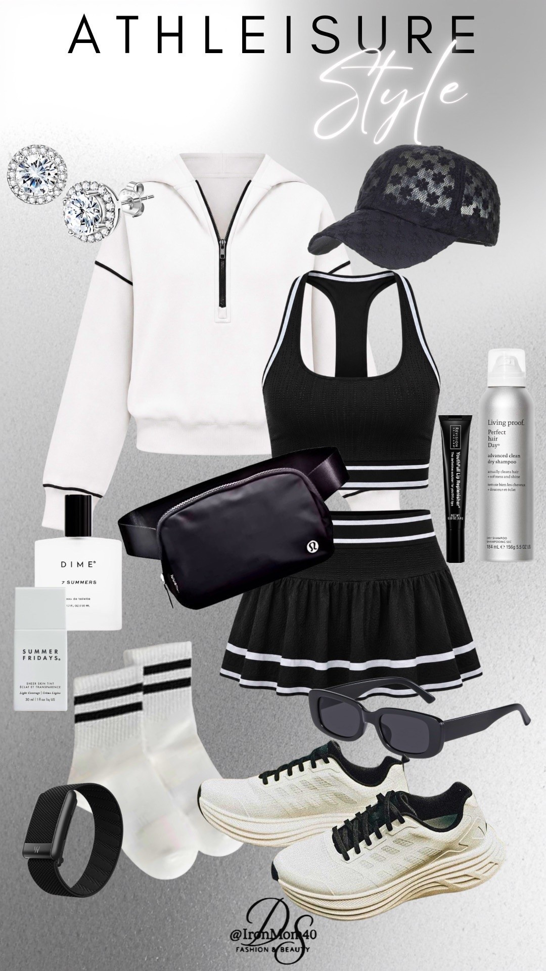 #outfitinspo #midsizefashion #athleisurestyle

#LTKfitnessgoals #LTKMidsize #LTKselfcare