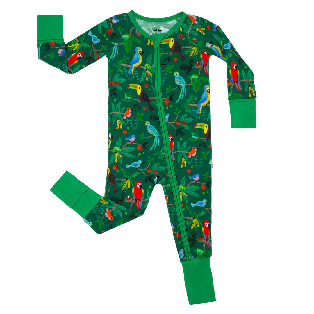 Zippy | Little Sleepies