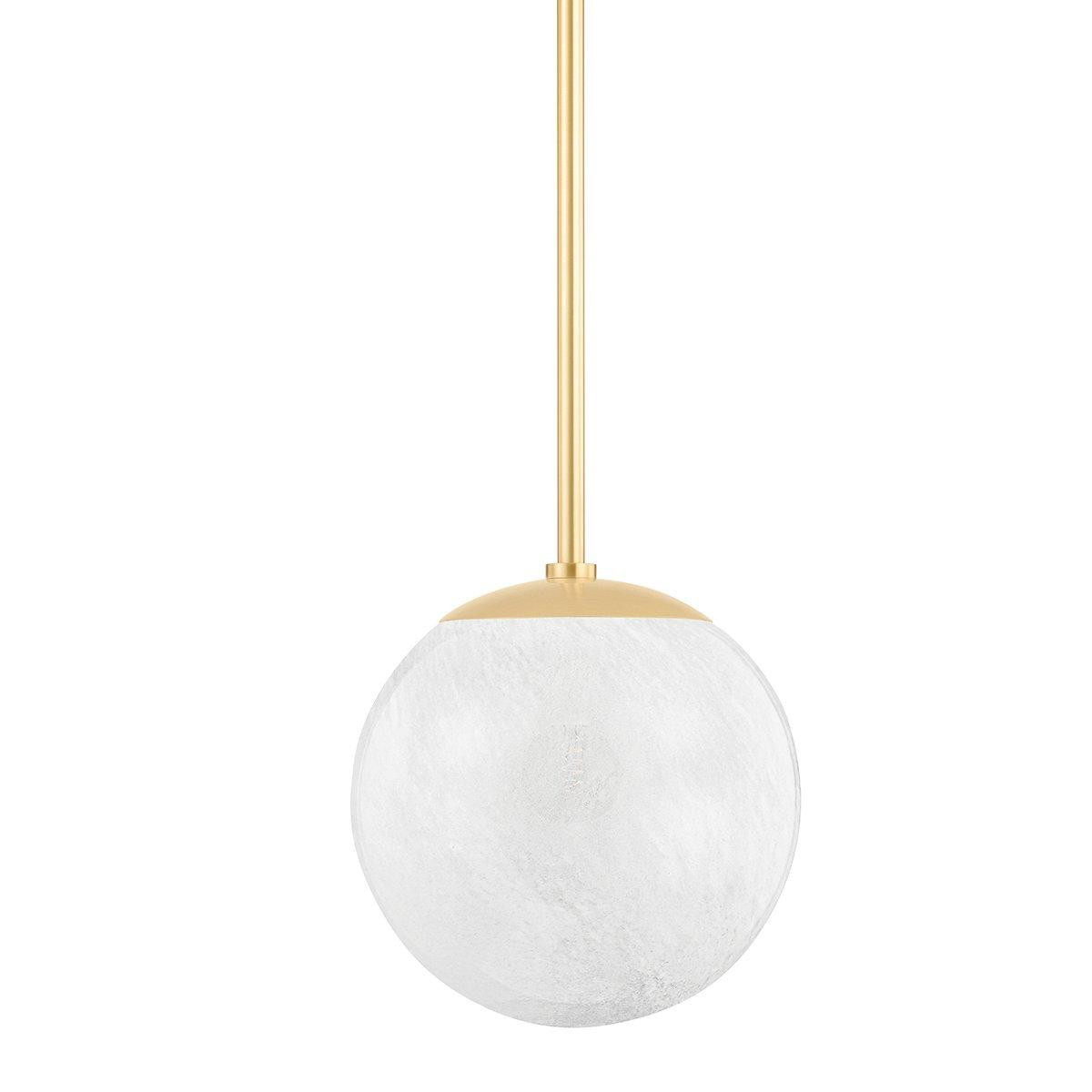 Nublado Globe Pendant | Shades of Light