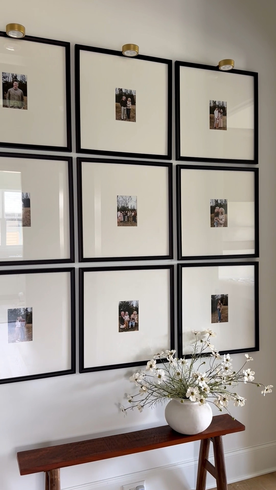 Buy one get one 50% off! @Target  
Great time to get frames for a gallery wall. 
#sponsored #ad

#LTKHome #LTKSaleAlert #LTKmomlife