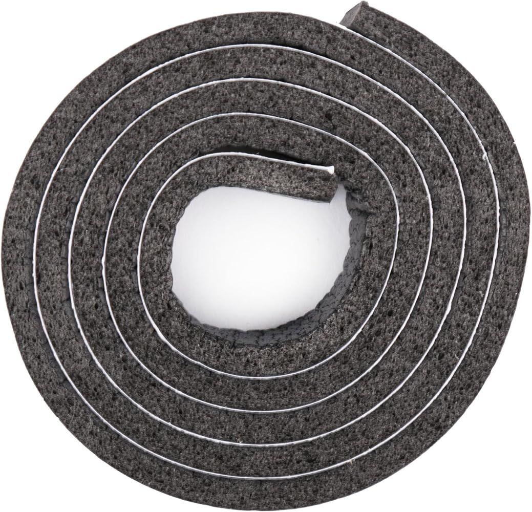 ZAKIRA Hat Size Reducer Foam Tape Roll - Self Adhesive Strip Insert 60cm (24in) | Amazon (US)