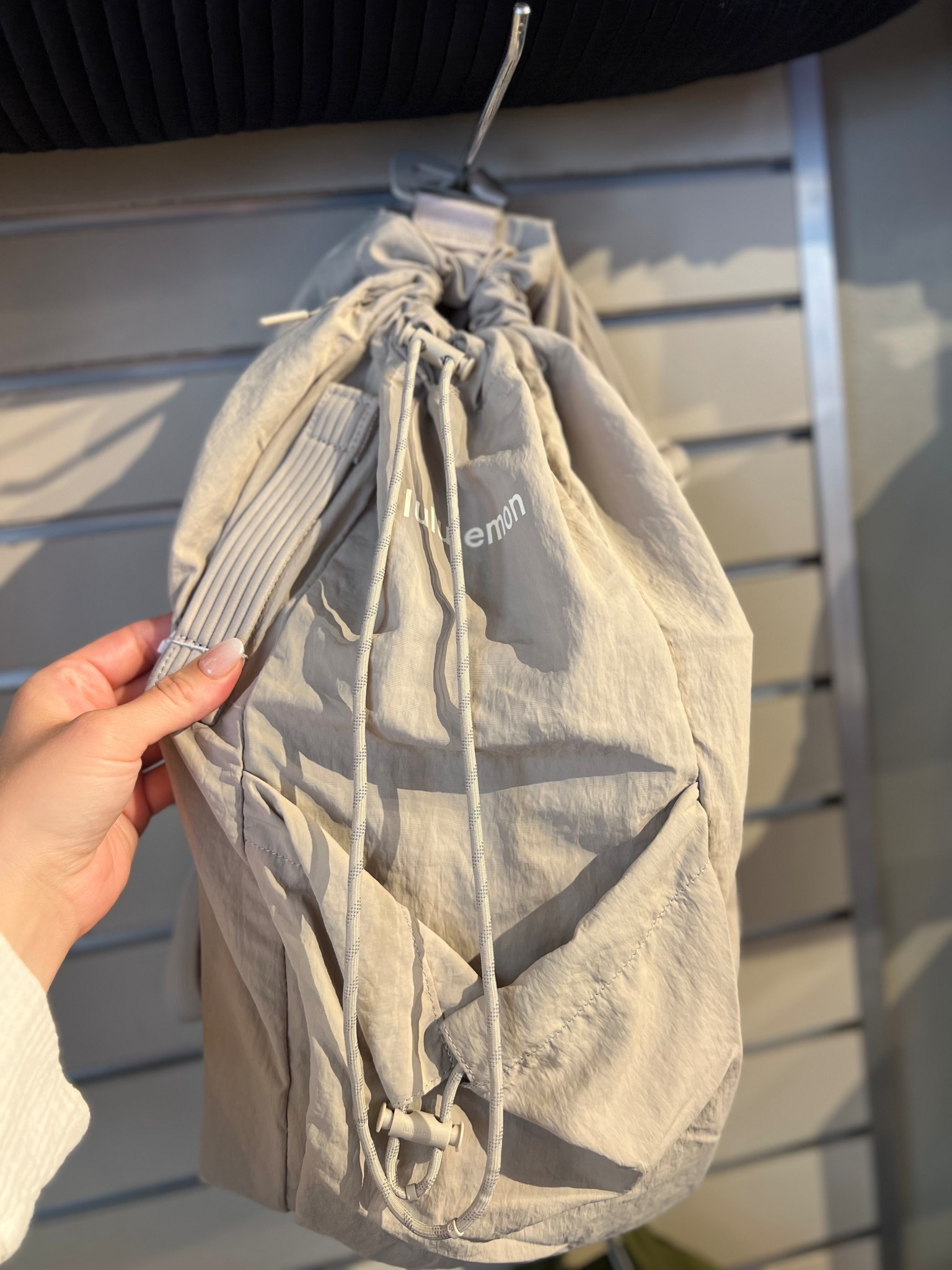 Mother’s Day gift ideas - @lululemon edition! Lululemon athletica 2-in-1 Convertible Backpack 21L - perfect for summer with kids. 

#LTKootd #LTKmomlife #LTKMothersDay