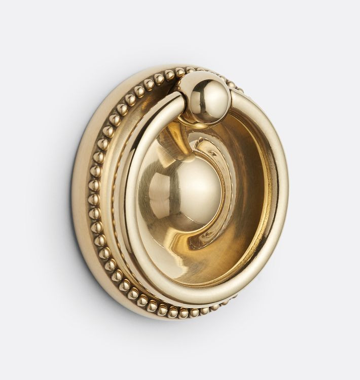 Hans Drop Ring Pull | Rejuvenation