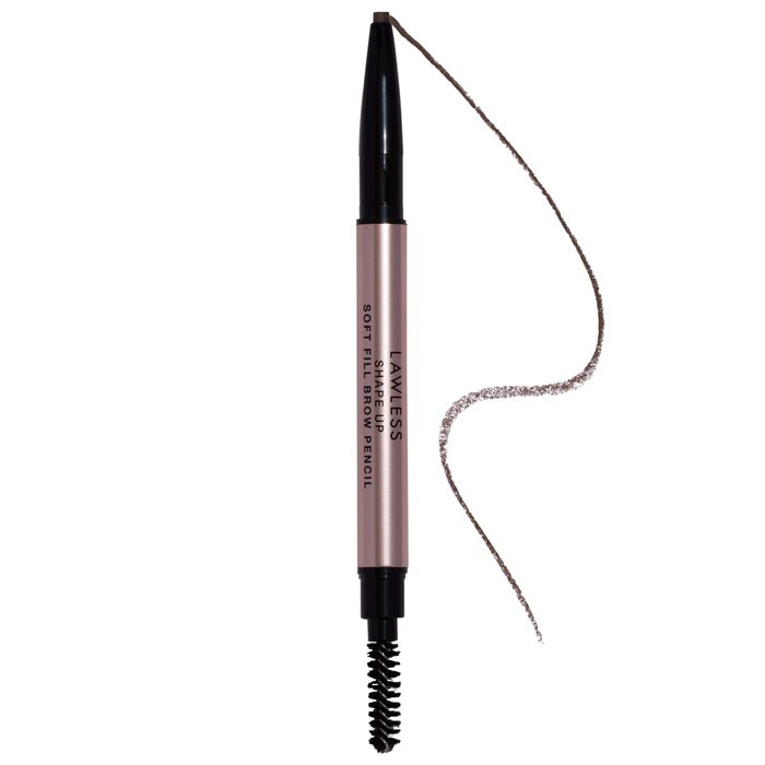 Shape Up Soft Fill Eyebrow Pencil | Sephora (US)