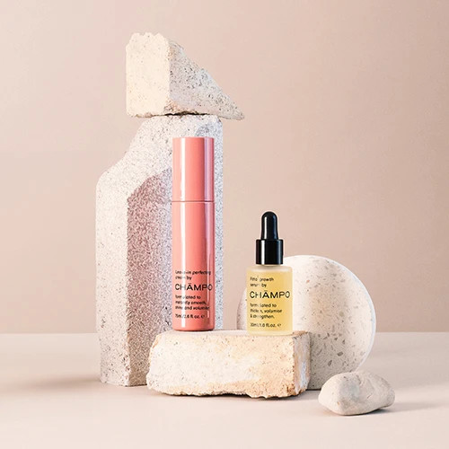 Growth & repair set | Champo