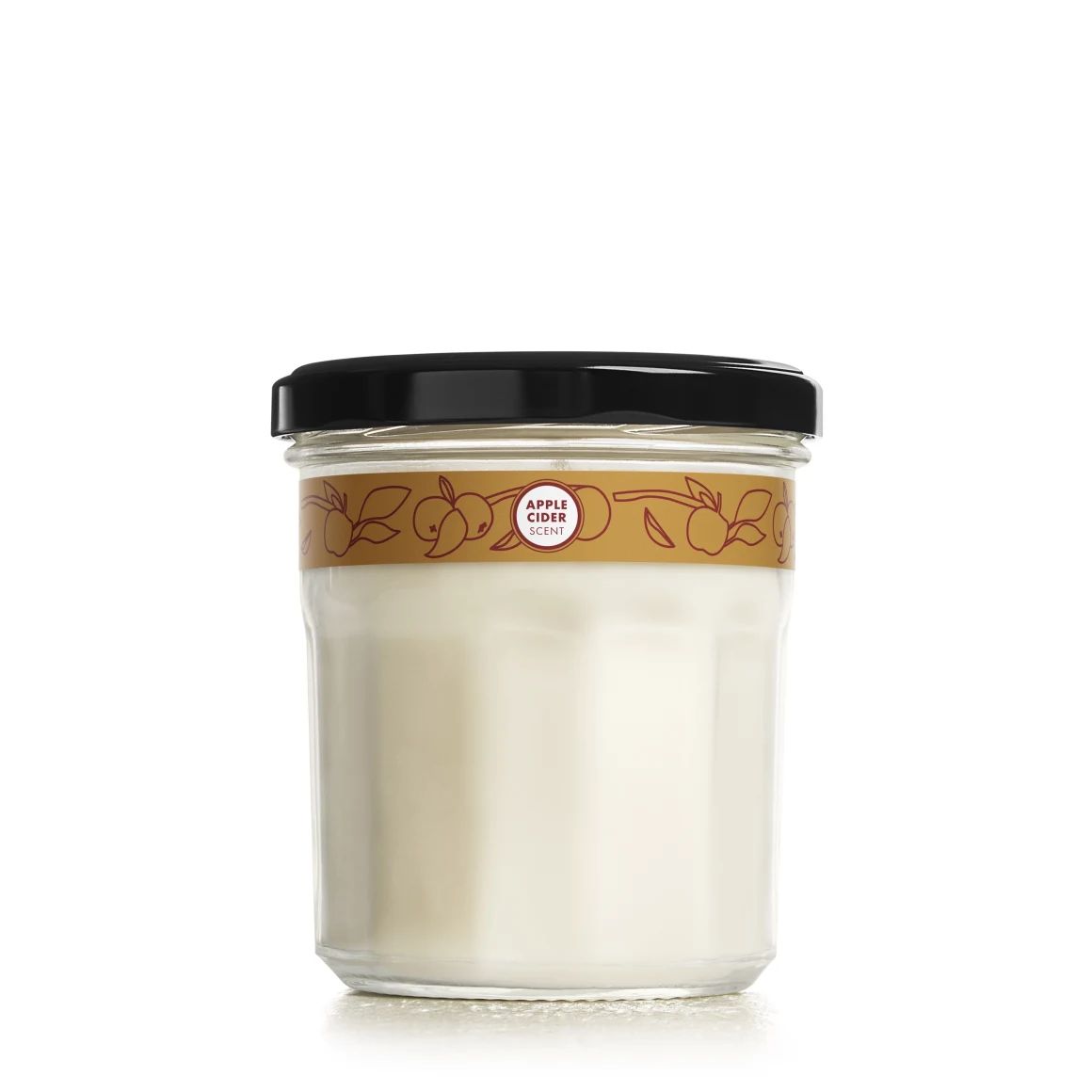 Mrs. Meyer's Soy Glass Jar Candle | Grove