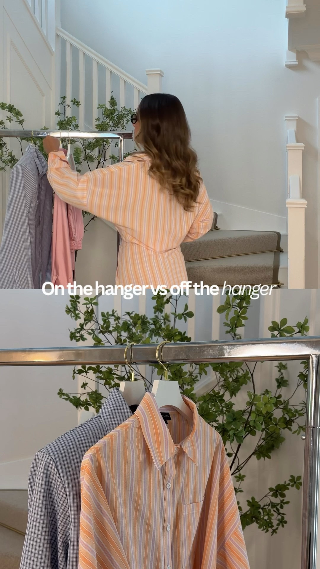 2 holiday evening looks to add to your summer wardrobe 🌷✨

Perfect for beach clubs, sunset dinners & dressing up on holiday… Super flattering, comfortable, and feel so luxe on.

#LTKspring #LTKsummer #LTKdatenight