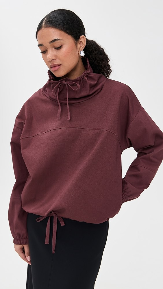 Carson Anorak | Shopbop