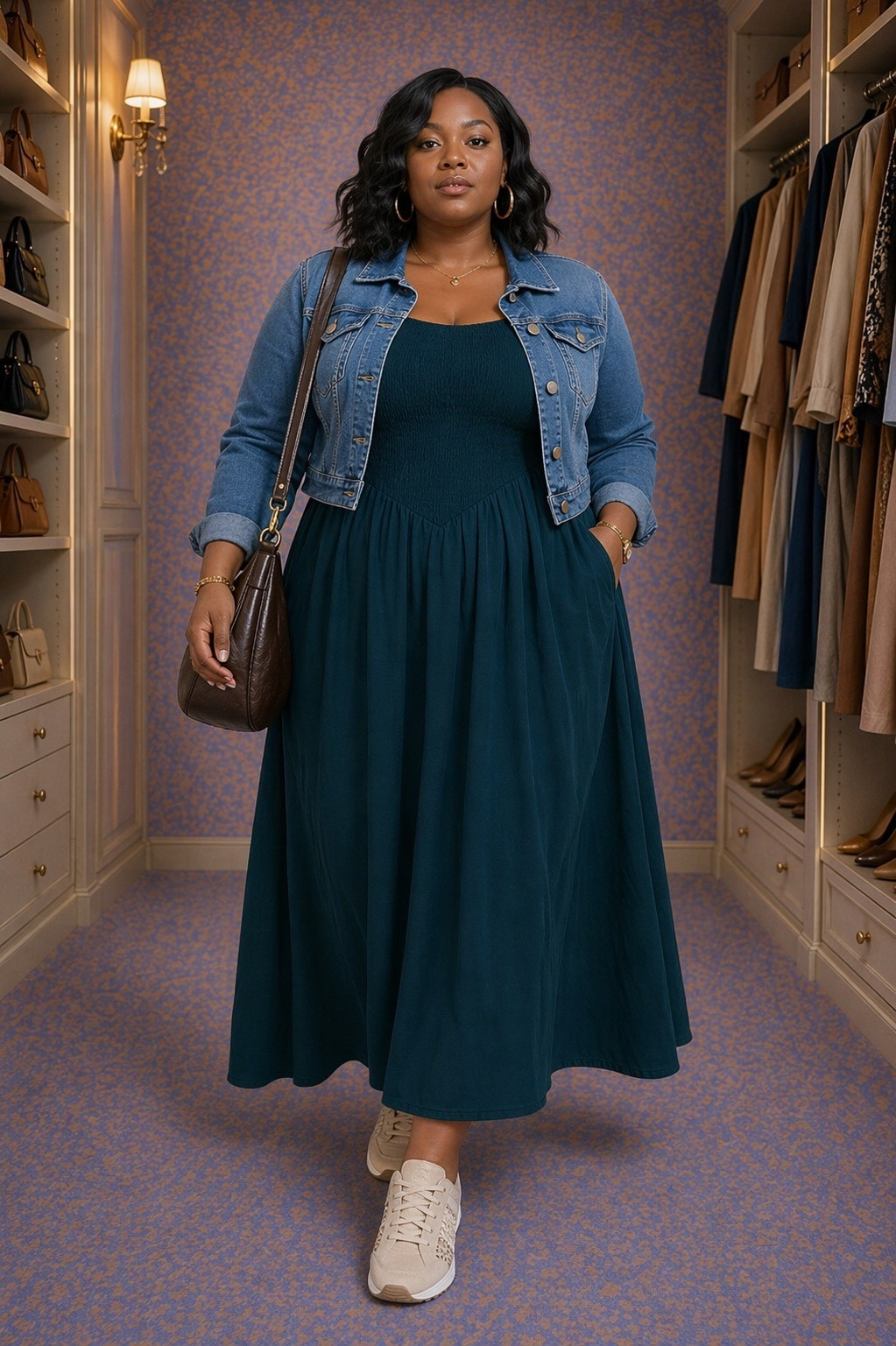 #LTKPlusSize #LTKMidsize #LTKootd