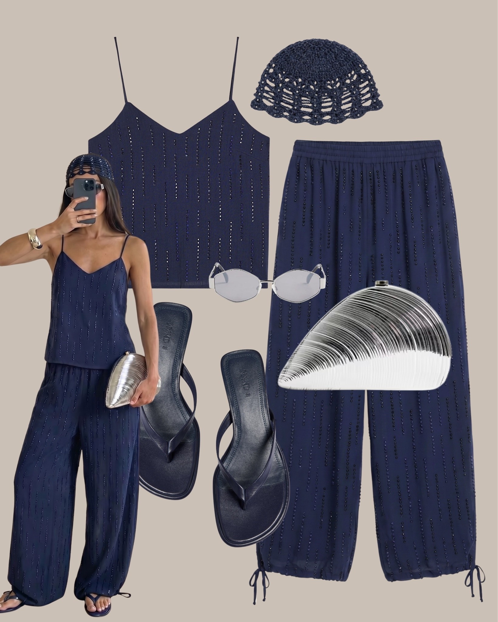 Greece summer outfit inspo💙

#LTKuk #LTKsummer #LTKeurope