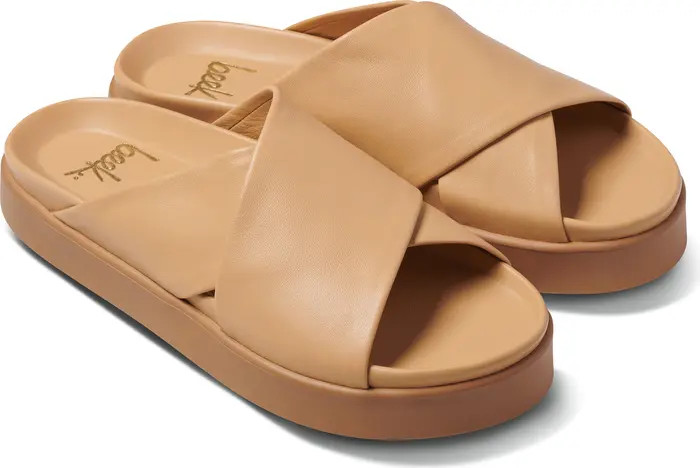 Hen Slide Sandal (Women) | Nordstrom Rack