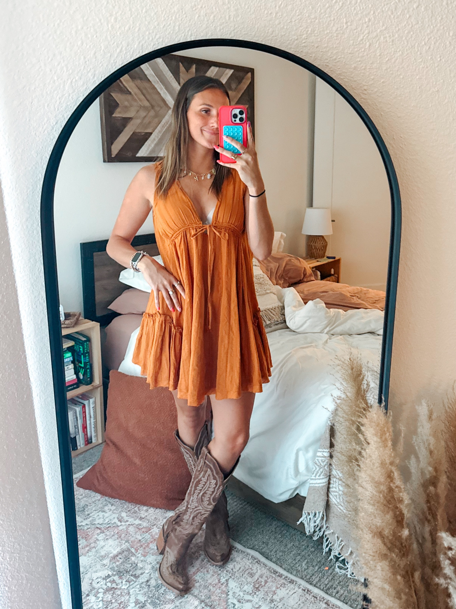 Country concert outfit 🫶🏼🫶🏼

#LTKTravel #LTKSeasonal