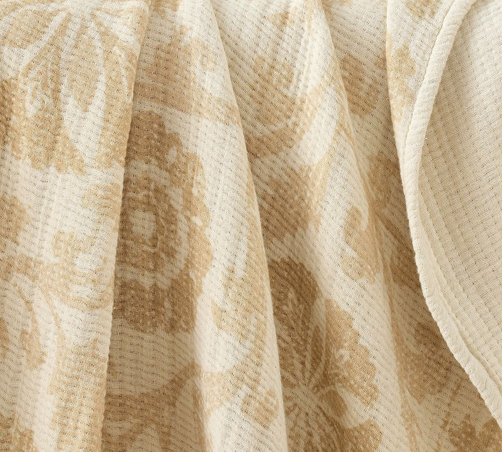 Amina Suzani Throw | Pottery Barn (US)