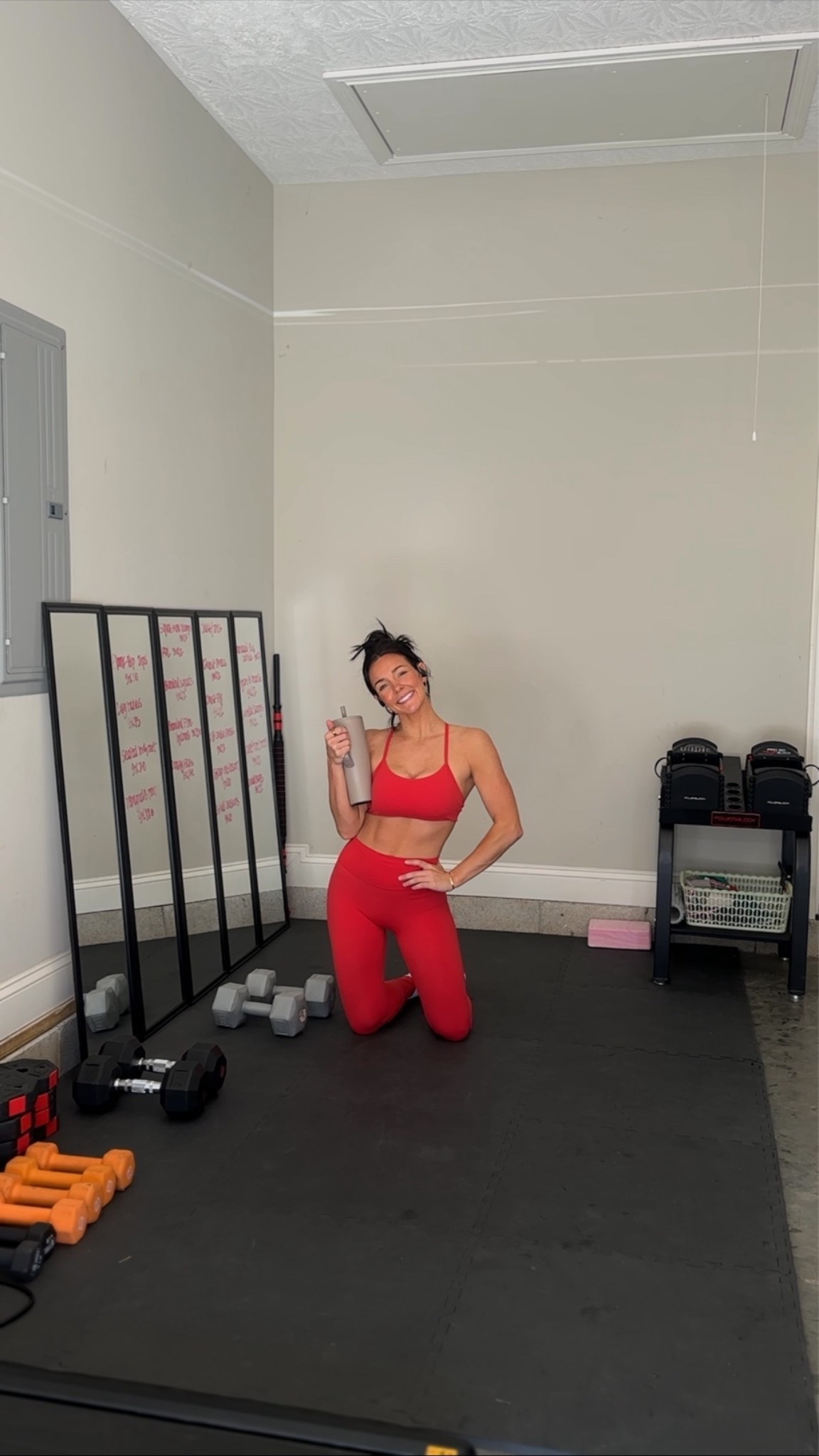 Workout sets!!!

#LTKfitnessgoals #LTKmomlife #LTKootd