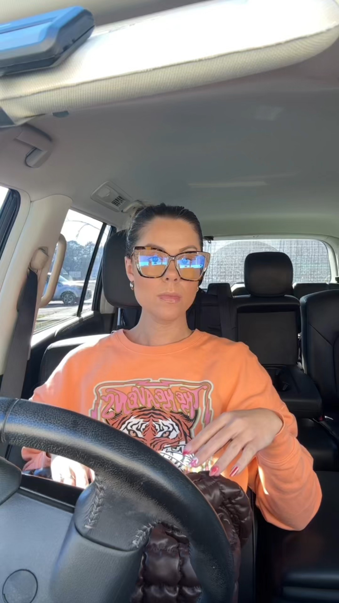 DIFF BLUELIGHT GLASSES 🐆

#LTKStyleTip #LTKWorkwear