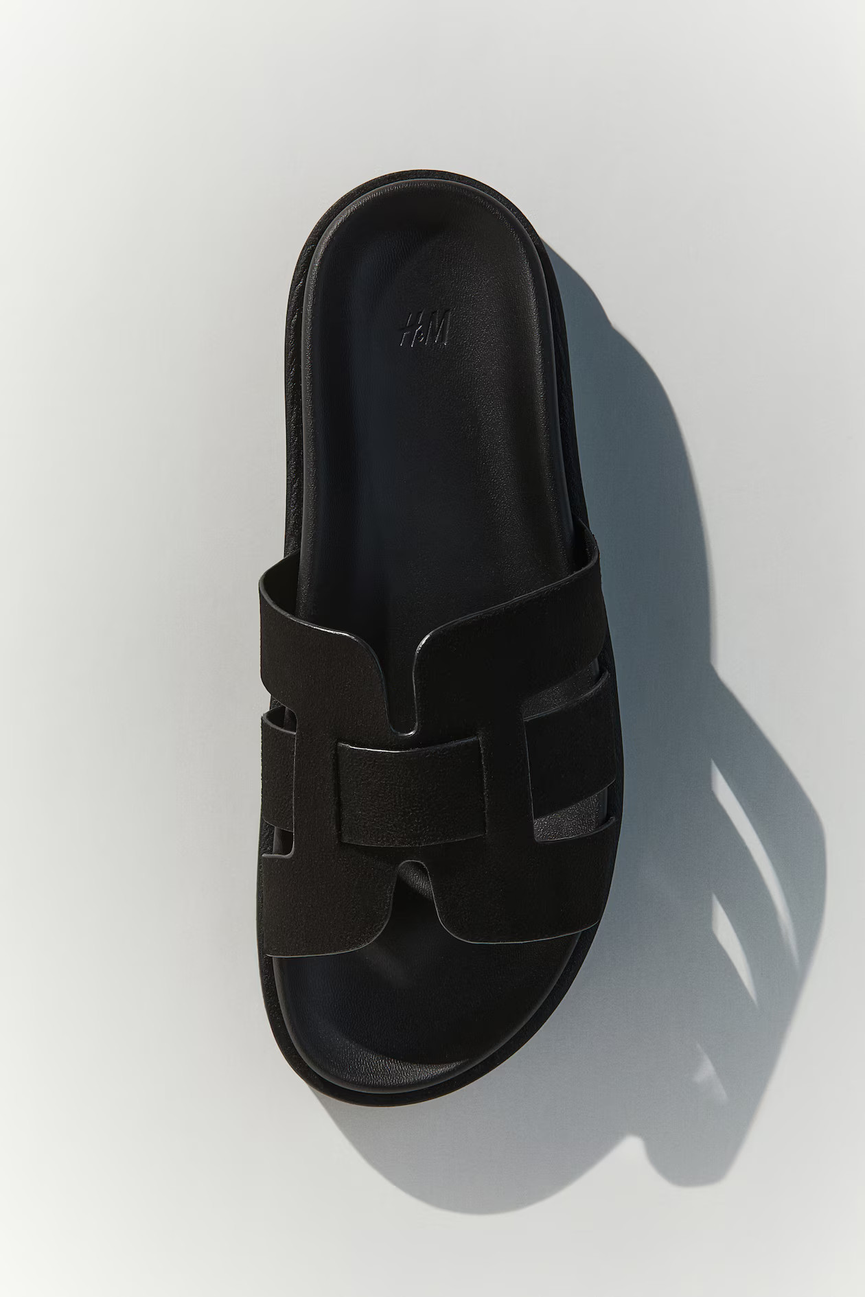 Sandals | H&M (US + CA)