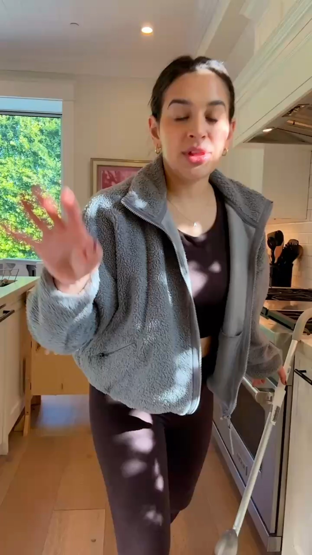 The best mop for moms with toddlers!

#LTKHome