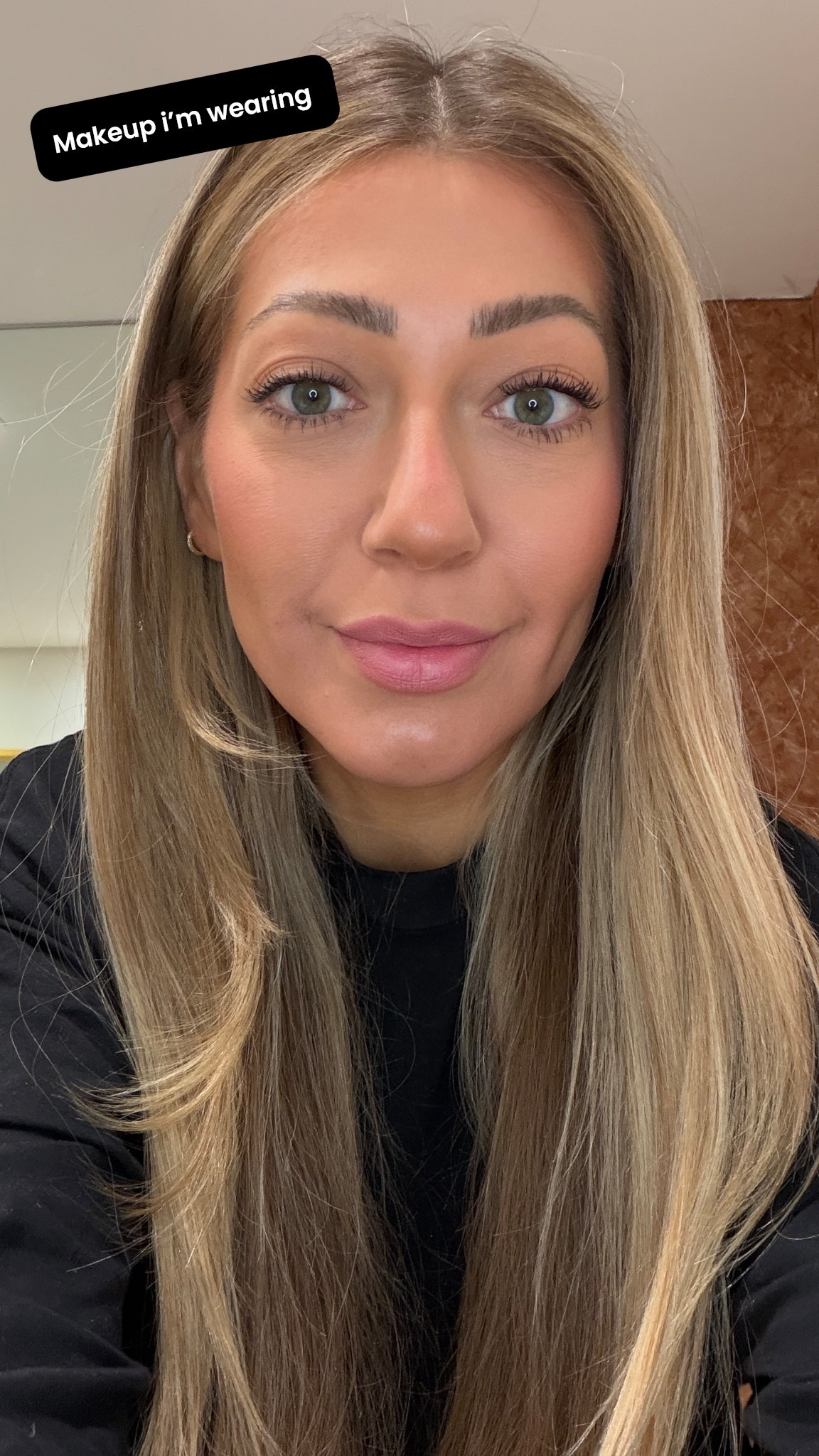 Tried some new makeup today and am loving how my complexion looks! Glowy and fresh 💕


#LTKgrwm #LTKBeauty #LTKFindsUnder50